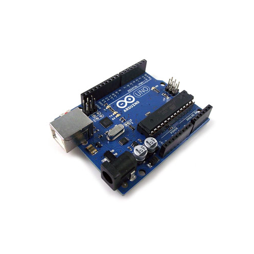 Arduino UNO - R3(아두이노키트) (P0912-1)