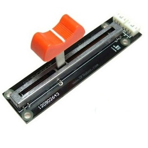 Analog Slide Position Sensor[HD-DFR0053] (P0110)