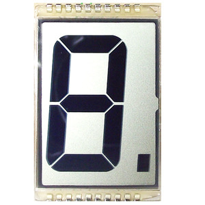 중형 LCD 세그먼트[HDED-004](P5689)