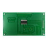 세그먼트LCD-HT1621 드라이버 PCB모듈 (P5372)