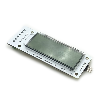 고정밀 온도센서 TTL-UART출력 LCD 표시모듈(P6065)