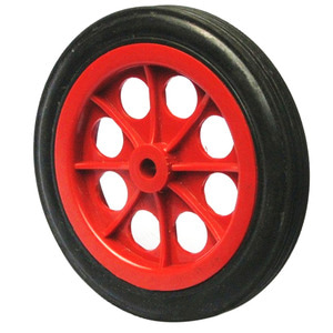 로봇용 바퀴,휠(Wheel) [HD115-16-8] (P3531)