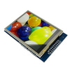 Arduino호환 2.8&quot; TFT LCDⅡ (P4833)