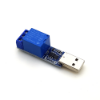 USB-시리얼 릴레이-1 모듈(P1068-1)