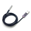 USB DS18B20 고정밀 디지털 온도측정 모듈 (P4314-3)